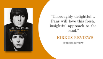 John & Paul: A Love Story in Songs