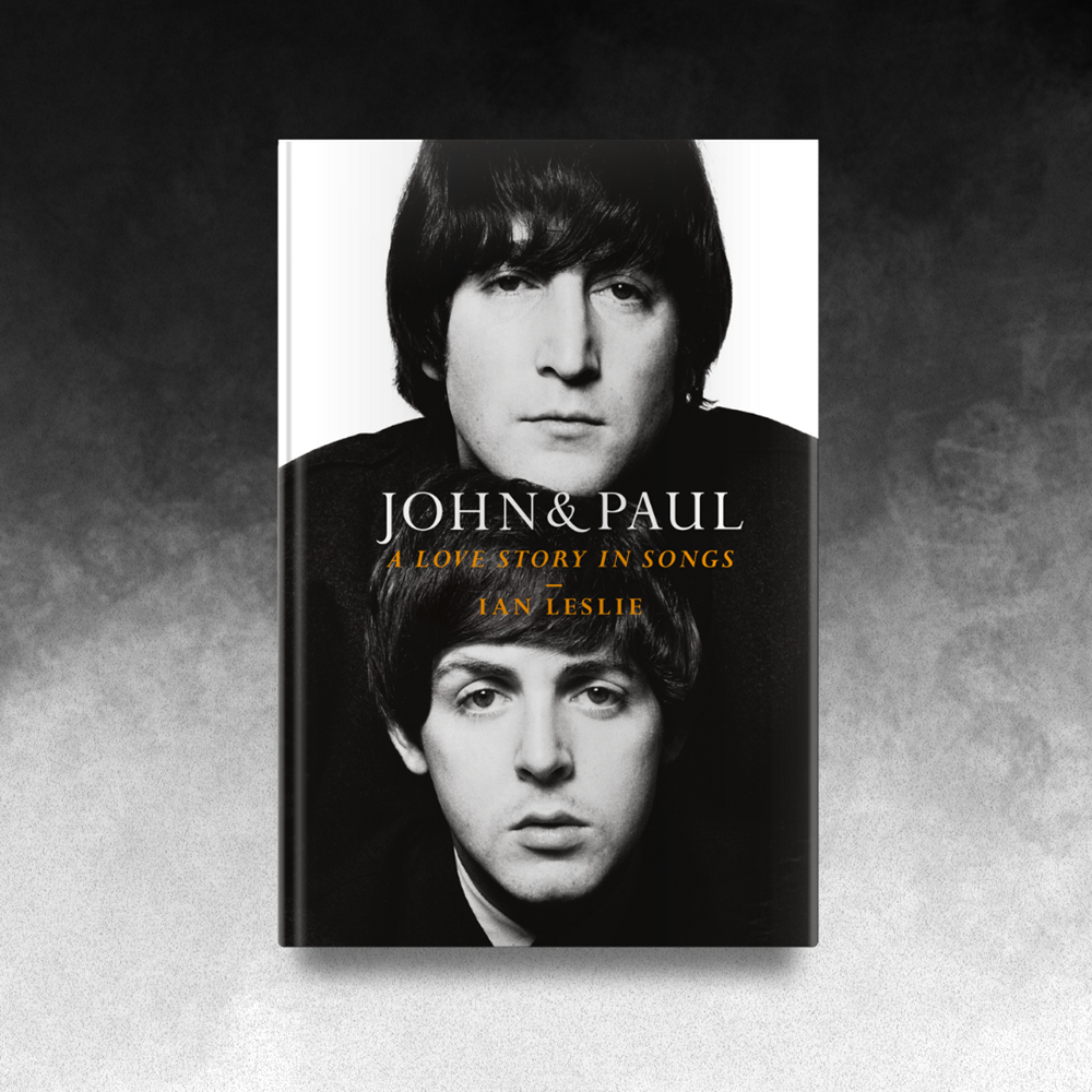 John & Paul