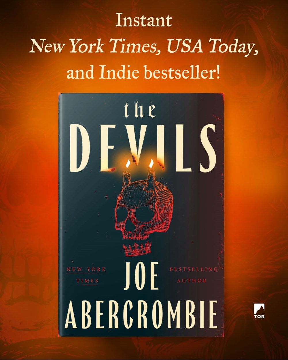 The Devils