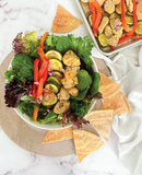 Hungry Girl Sheet Pan Cookbook: One-Pan Wonders Under 400 Calories