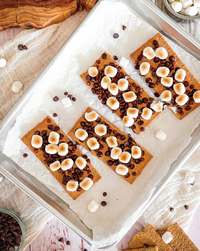 Hungry Girl Sheet Pan Cookbook: One-Pan Wonders Under 400 Calories