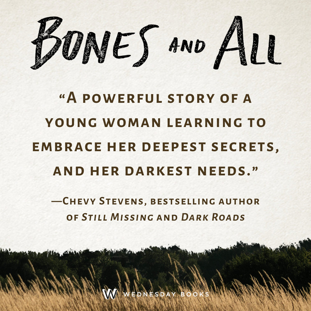Bones & All