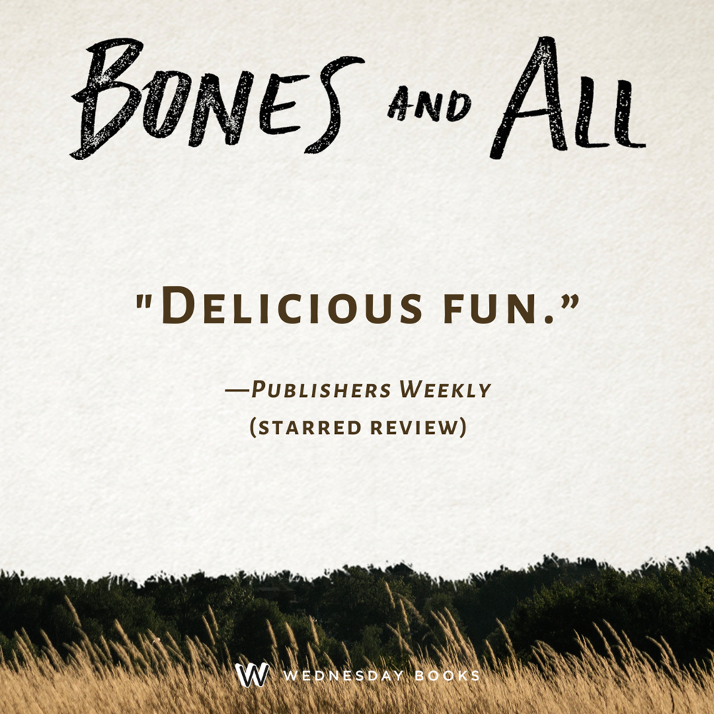 Bones & All