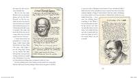 You Can Never Die: A Graphic Memoir