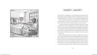You Can Never Die: A Graphic Memoir