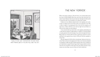 You Can Never Die: A Graphic Memoir
