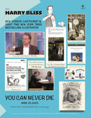 You Can Never Die: A Graphic Memoir