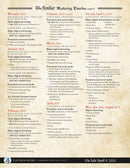 The Ballad of Never After