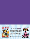 Bad Kitty: Party Animal (Graphic Novel)