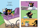 Bad Kitty: Party Animal (Graphic Novel)