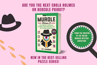 Murdle: Volume 3