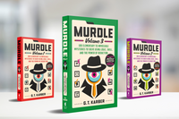 Murdle: Volume 3