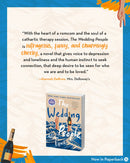 The Wedding People: A Novel
