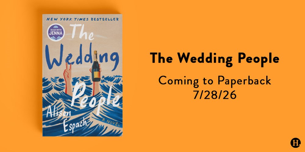 The Wedding People: A Novel
