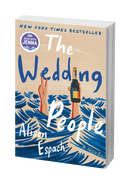 The Wedding People: A Novel