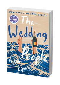 The Wedding People: A Novel