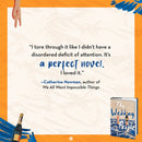 The Wedding People: A Novel