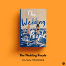 The Wedding People: A Novel