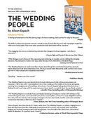 The Wedding People: A Novel