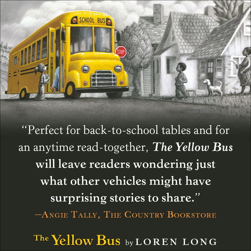 The Yellow Bus