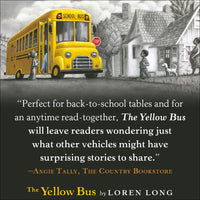 The Yellow Bus