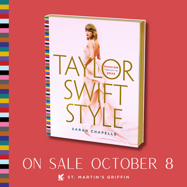 Taylor Swift Style: Fashion Through the Eras