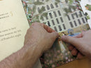 Sticker Jigsaw: Pride and Prejudice