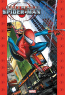 ULTIMATE SPIDER-MAN OMNIBUS VOL. 1 [NEW PRINTING]