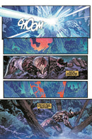 Predator vs. Wolverine
