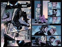 Ultimate Spider-Man By Jonathan Hickman Vol. 1: Married With Children