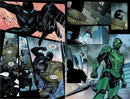 Ultimate Spider-Man By Jonathan Hickman Vol. 1: Married With Children