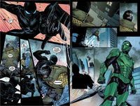 Ultimate Spider-Man By Jonathan Hickman Vol. 1: Married With Children