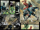 Ultimate Spider-Man By Jonathan Hickman Vol. 1: Married With Children