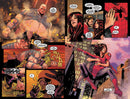 Ultimate Spider-Man By Jonathan Hickman Vol. 1: Married With Children
