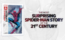 Ultimate Spider-Man By Jonathan Hickman Vol. 1: Married With Children