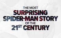 Ultimate Spider-Man By Jonathan Hickman Vol. 1: Married With Children