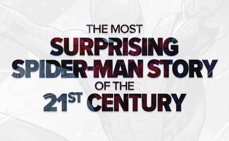 Ultimate Spider-Man By Jonathan Hickman Vol. 1: Married With Children