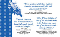 Captain America: The Winter Soldier [Marvel Premier Collection]