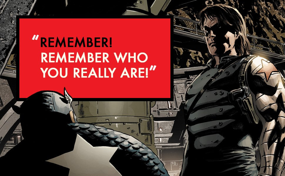 Captain America: The Winter Soldier [Marvel Premier Collection]