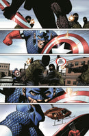 Captain America: The Winter Soldier [Marvel Premier Collection]