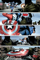 Captain America: The Winter Soldier [Marvel Premier Collection]