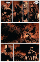 Captain America: The Winter Soldier [Marvel Premier Collection]