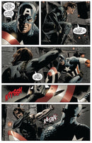 Captain America: The Winter Soldier [Marvel Premier Collection]