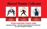 Fantastic Four: Solve Everything [Marvel Premier Collection]