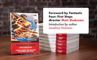 Fantastic Four: Solve Everything [Marvel Premier Collection]