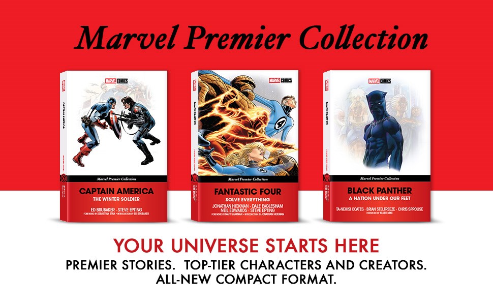 Daredevil: Born Again [Marvel Premier Collection]