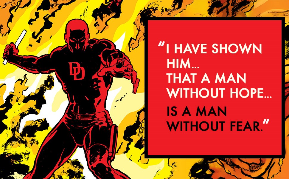 Daredevil: Born Again [Marvel Premier Collection]
