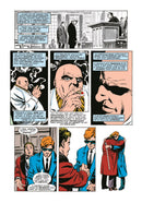 Daredevil: Born Again [Marvel Premier Collection]