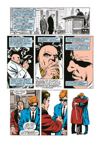 Daredevil: Born Again [Marvel Premier Collection]