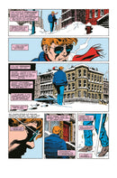 Daredevil: Born Again [Marvel Premier Collection]